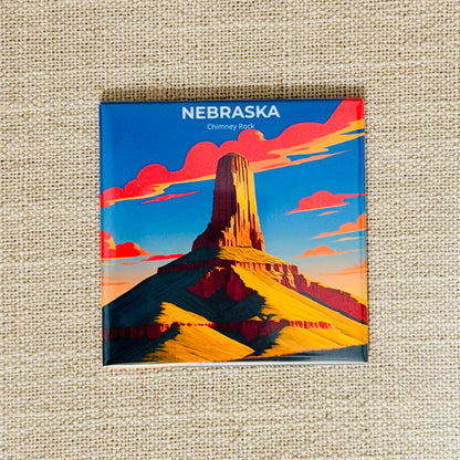 50 States Magnet Collection