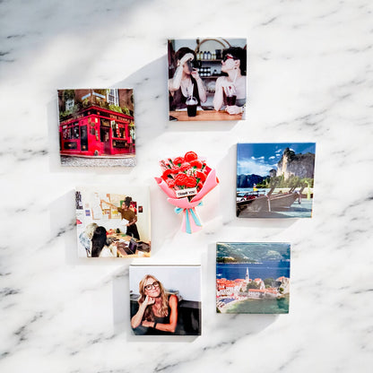 Custom Fridge Magnets
