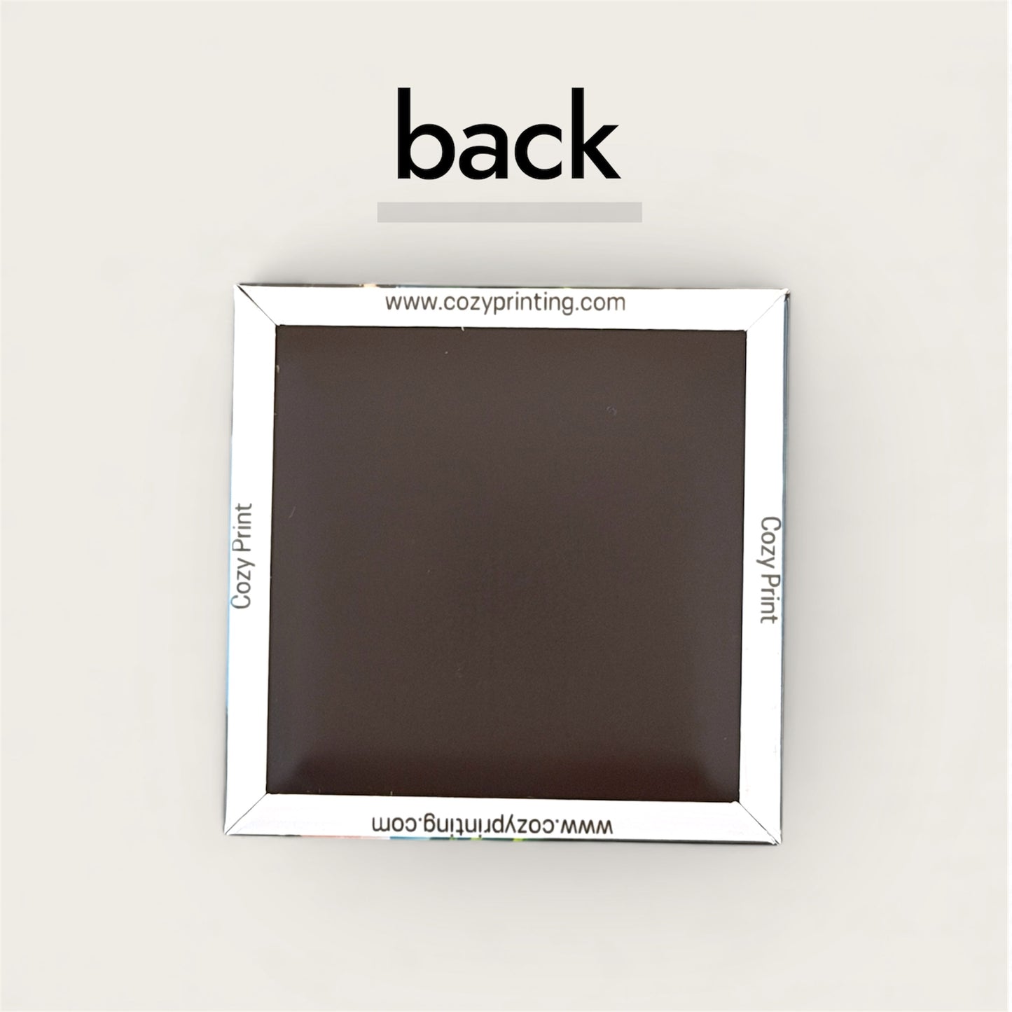 50 States Magnet Collection