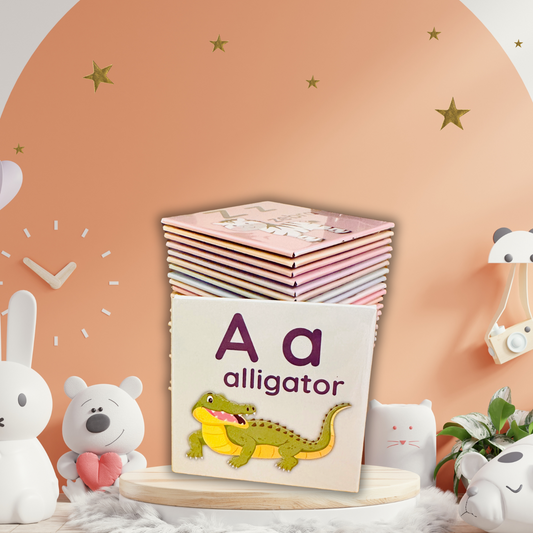 Magnetic ABC