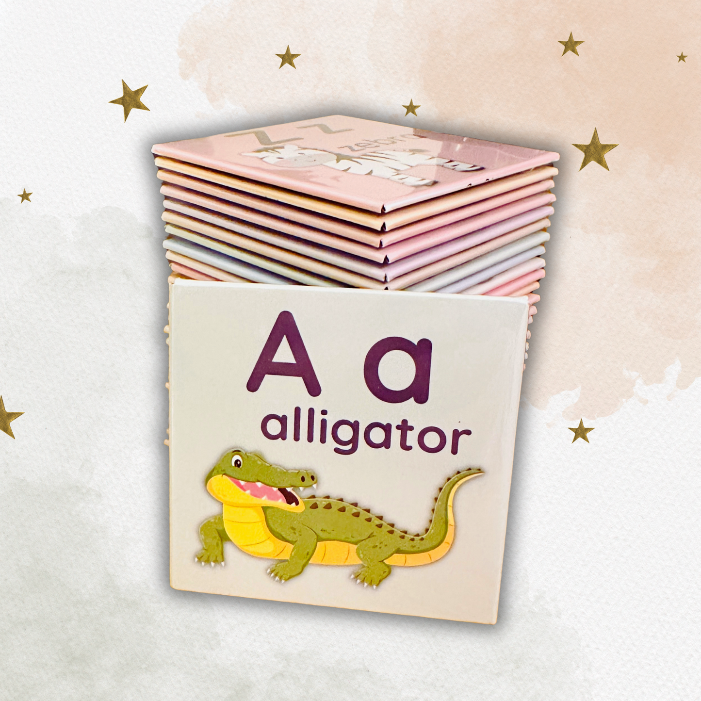 Magnetic ABC