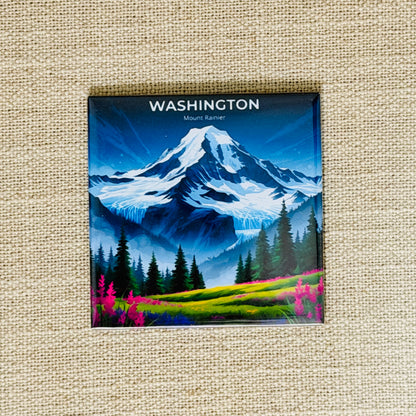 50 States Magnet Collection