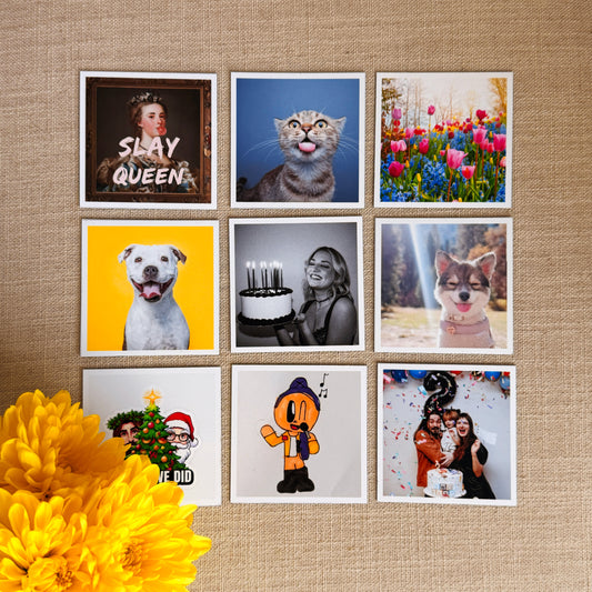 Imanes flexibles personalizados