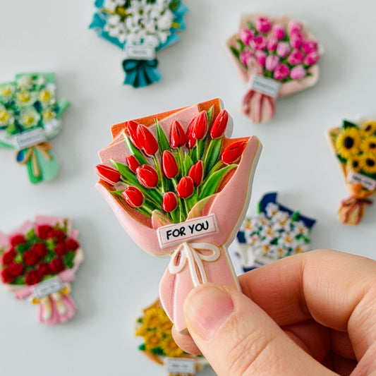 FlowerSnap соронз