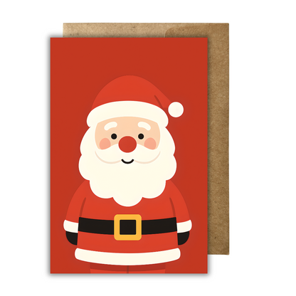 Santa