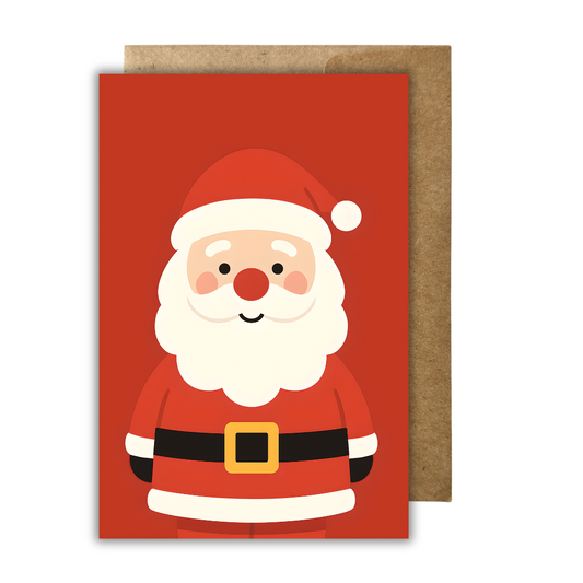 Santa