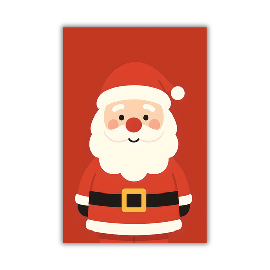 Santa