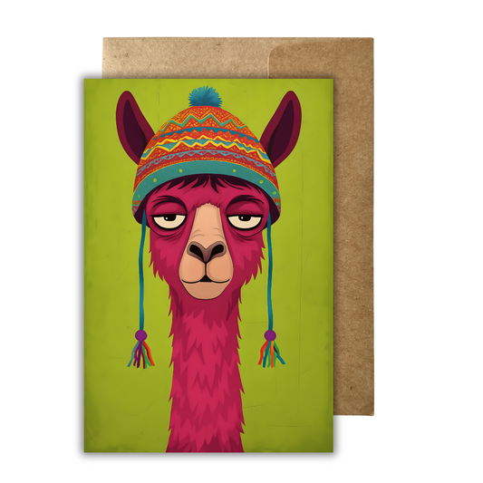 Llama