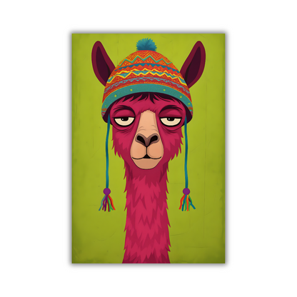 Llama