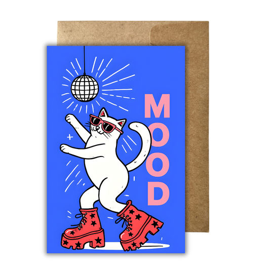 Cat Mood