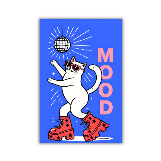 Cat Mood