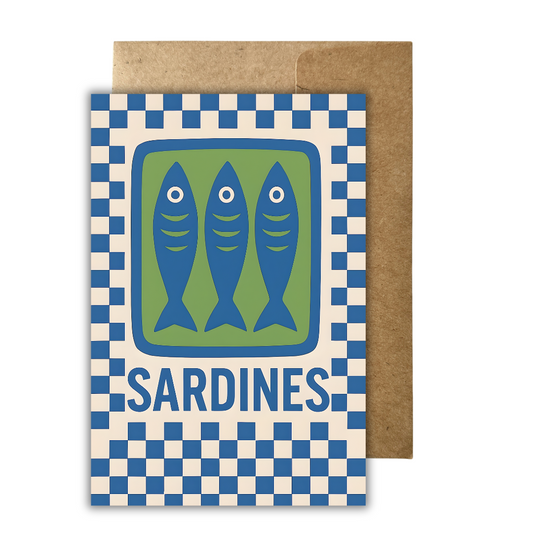 Sardines