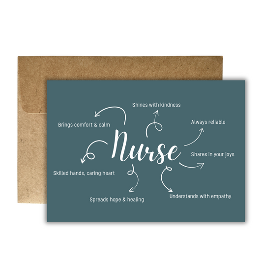 Nurse