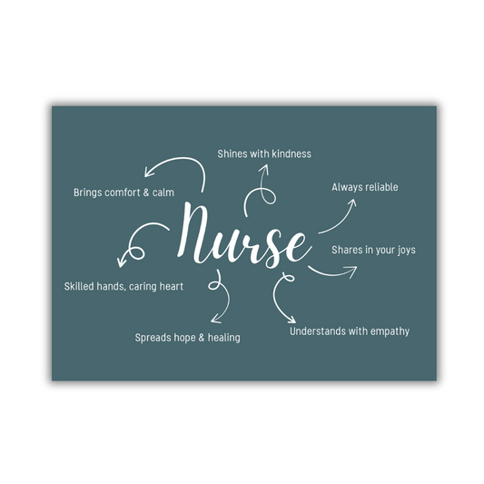 Nurse