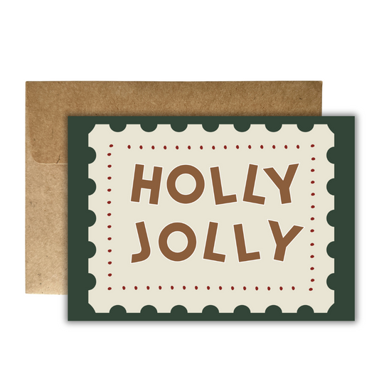 Holly Jolly