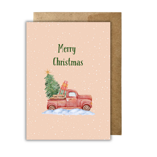Merry Xmas