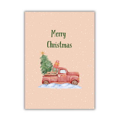 Merry Xmas