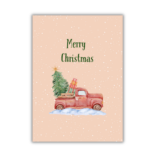 Merry Xmas
