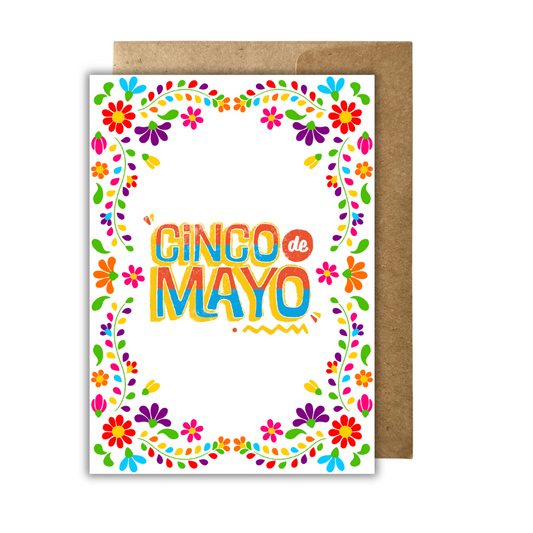 Cinco de Mayo