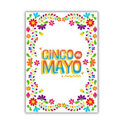 Cinco de Mayo