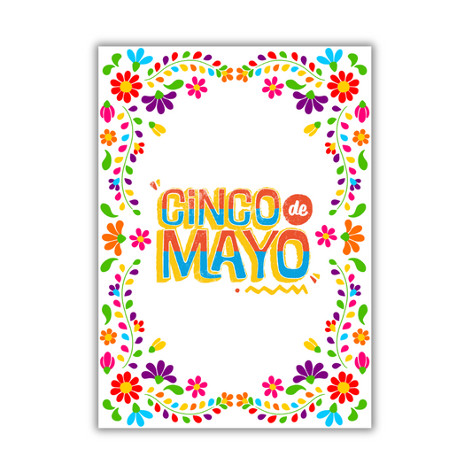 Cinco de Mayo