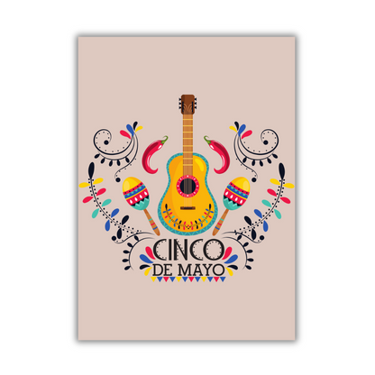 Cinco de Mayo