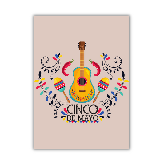 Cinco de Mayo