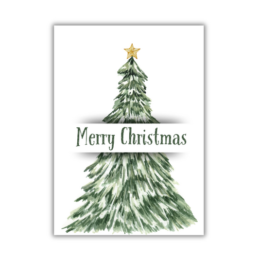 Merry Christmas
